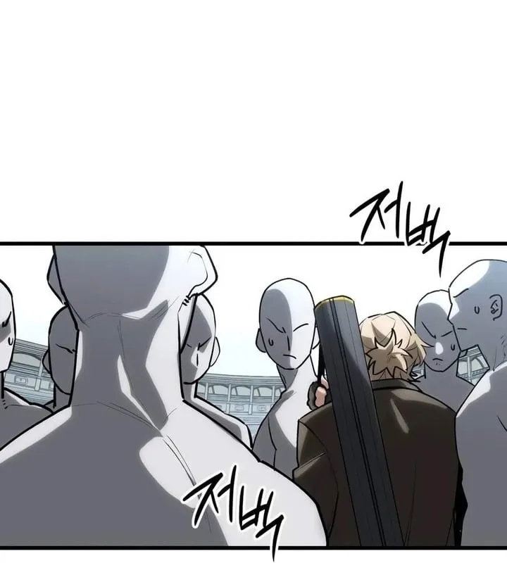 Cứu Thế Là Nghề Của Tôi Chap 36 - Next Chap 37