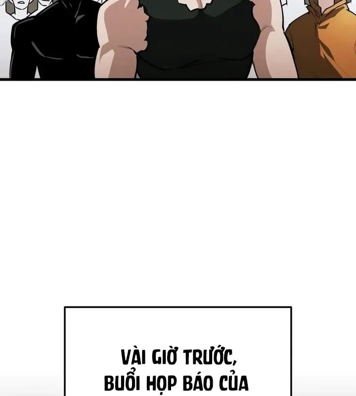 Cứu Thế Là Nghề Của Tôi Chap 36 - Next Chap 37