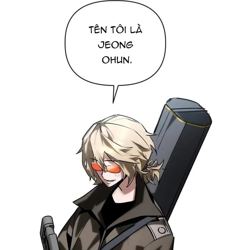 Cứu Thế Là Nghề Của Tôi Chap 36 - Next Chap 37