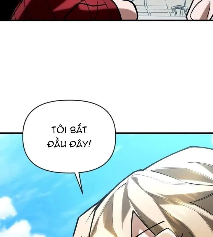Cứu Thế Là Nghề Của Tôi Chap 36 - Next Chap 37