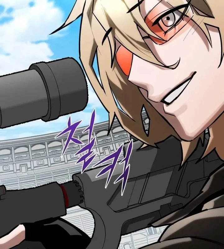 Cứu Thế Là Nghề Của Tôi Chap 36 - Next Chap 37