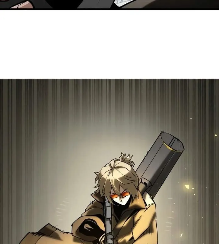 Cứu Thế Là Nghề Của Tôi Chap 36 - Next Chap 37