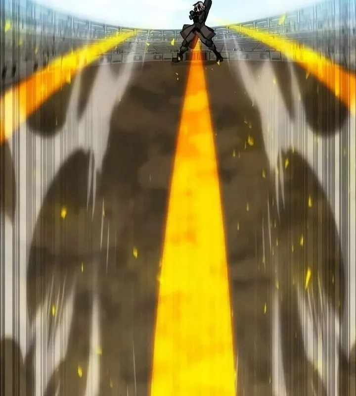 Cứu Thế Là Nghề Của Tôi Chap 36 - Next Chap 37