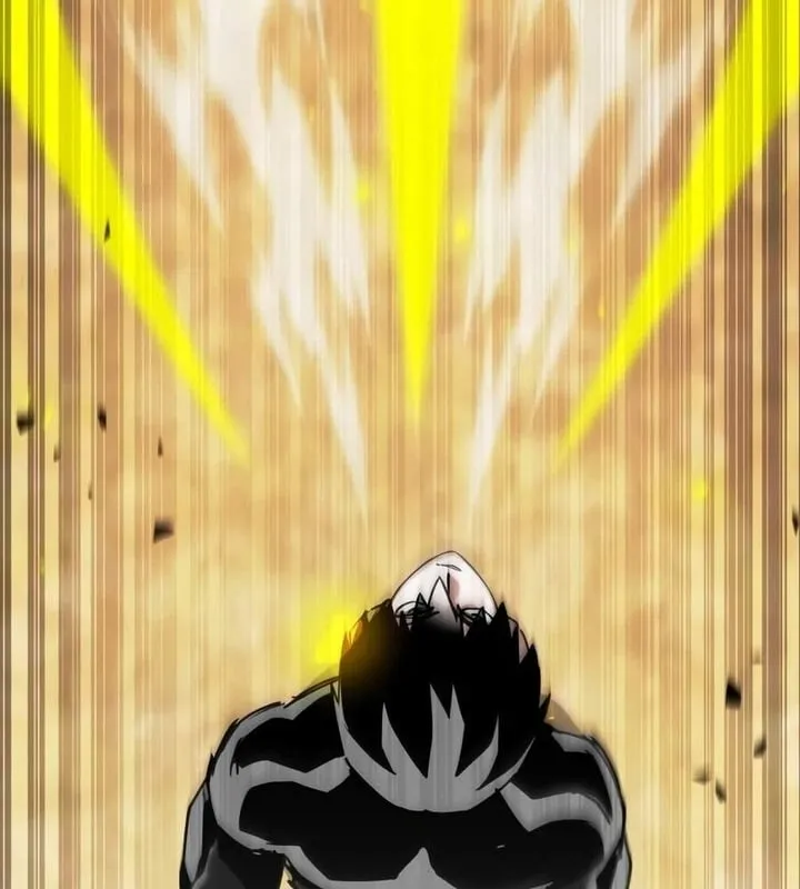 Cứu Thế Là Nghề Của Tôi Chap 36 - Next Chap 37