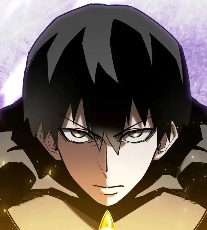 Cứu Thế Là Nghề Của Tôi Chap 36 - Next Chap 37