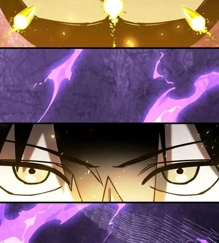 Cứu Thế Là Nghề Của Tôi Chap 36 - Next Chap 37