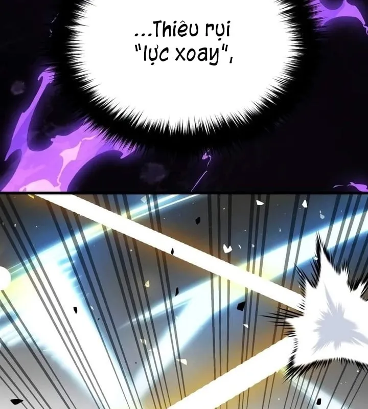 Cứu Thế Là Nghề Của Tôi Chap 36 - Next Chap 37