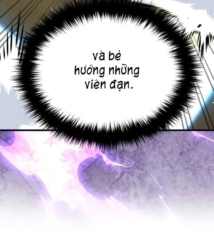 Cứu Thế Là Nghề Của Tôi Chap 36 - Next Chap 37
