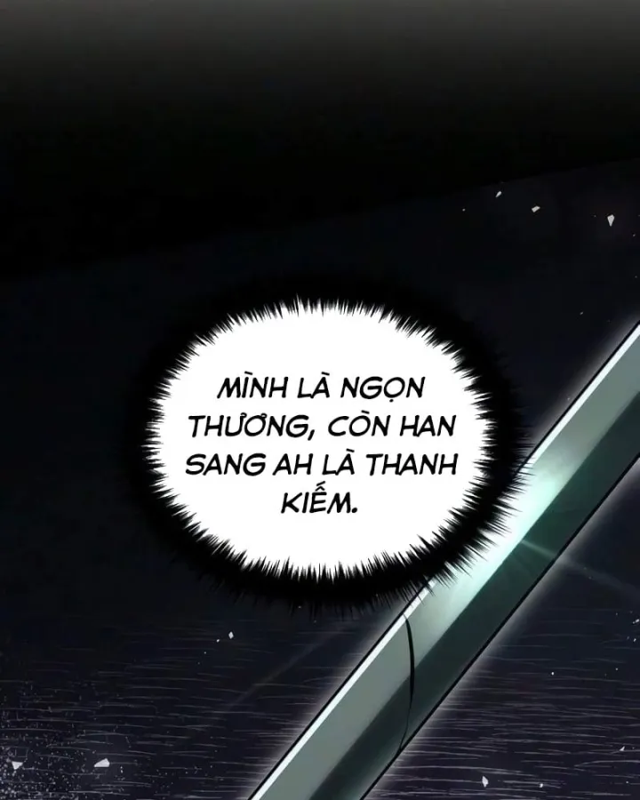 Cứu Thế Là Nghề Của Tôi Chap 37 - Next Chap 38