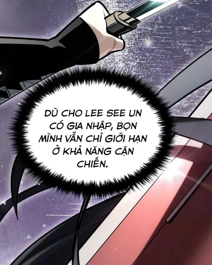 Cứu Thế Là Nghề Của Tôi Chap 37 - Next Chap 38