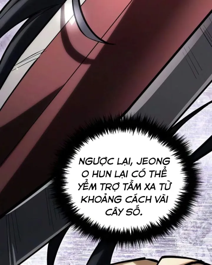 Cứu Thế Là Nghề Của Tôi Chap 37 - Next Chap 38