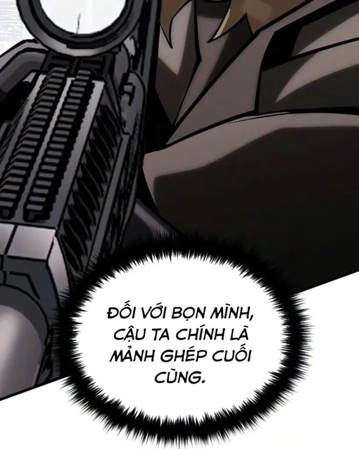 Cứu Thế Là Nghề Của Tôi Chap 37 - Next Chap 38