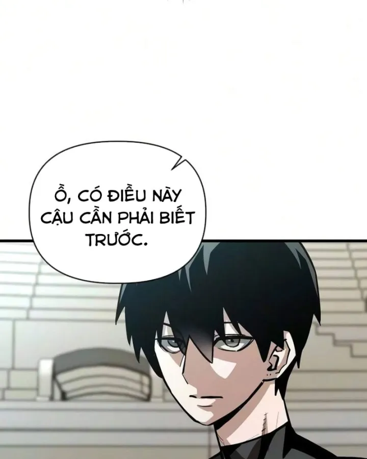 Cứu Thế Là Nghề Của Tôi Chap 37 - Next Chap 38