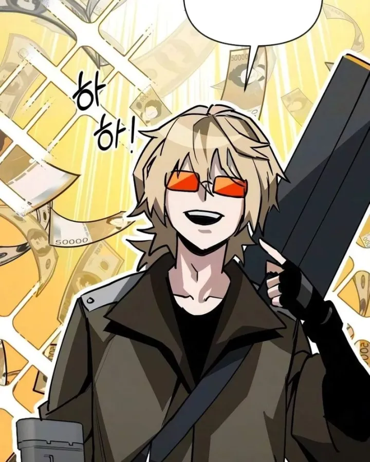 Cứu Thế Là Nghề Của Tôi Chap 37 - Next Chap 38