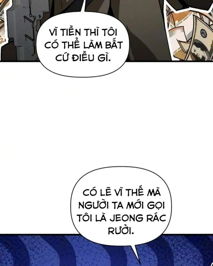 Cứu Thế Là Nghề Của Tôi Chap 37 - Next Chap 38