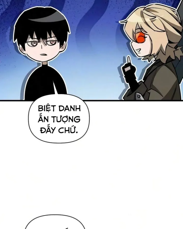 Cứu Thế Là Nghề Của Tôi Chap 37 - Next Chap 38