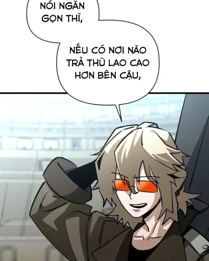 Cứu Thế Là Nghề Của Tôi Chap 37 - Next Chap 38