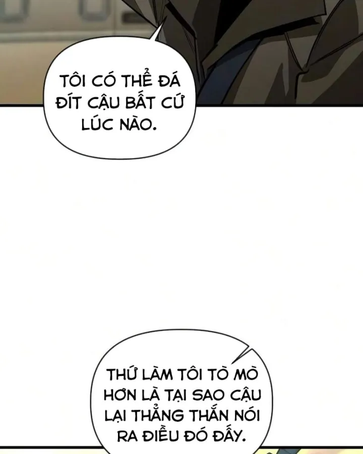Cứu Thế Là Nghề Của Tôi Chap 37 - Next Chap 38