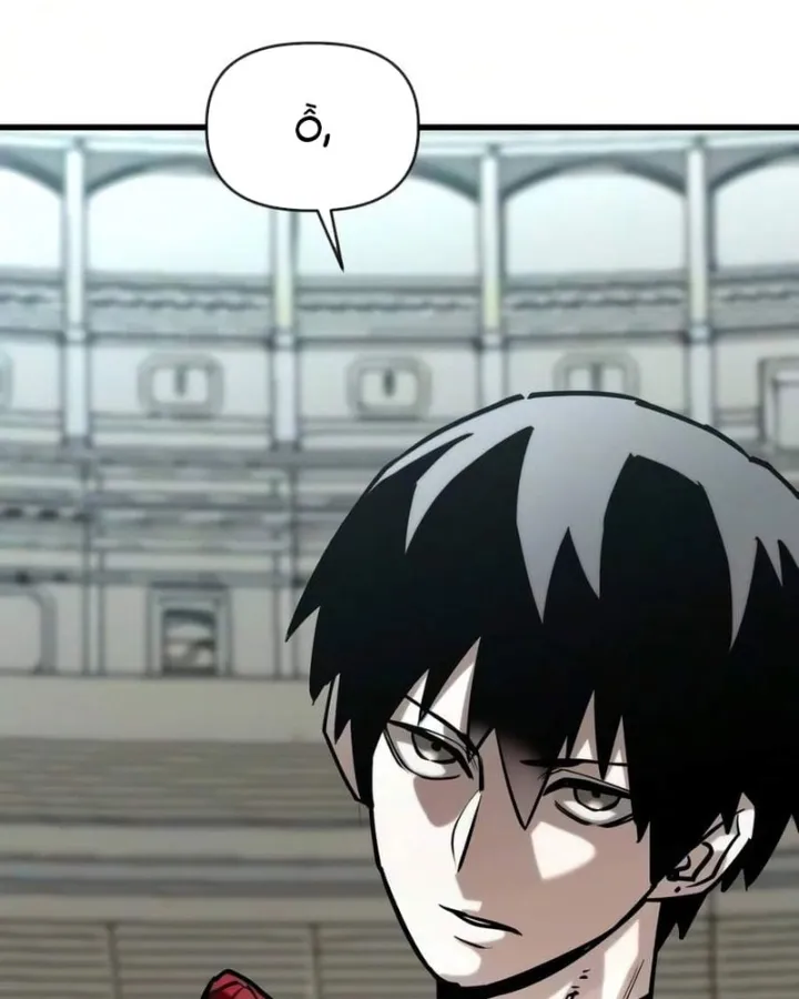 Cứu Thế Là Nghề Của Tôi Chap 37 - Next Chap 38