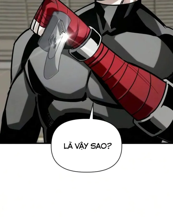 Cứu Thế Là Nghề Của Tôi Chap 37 - Next Chap 38