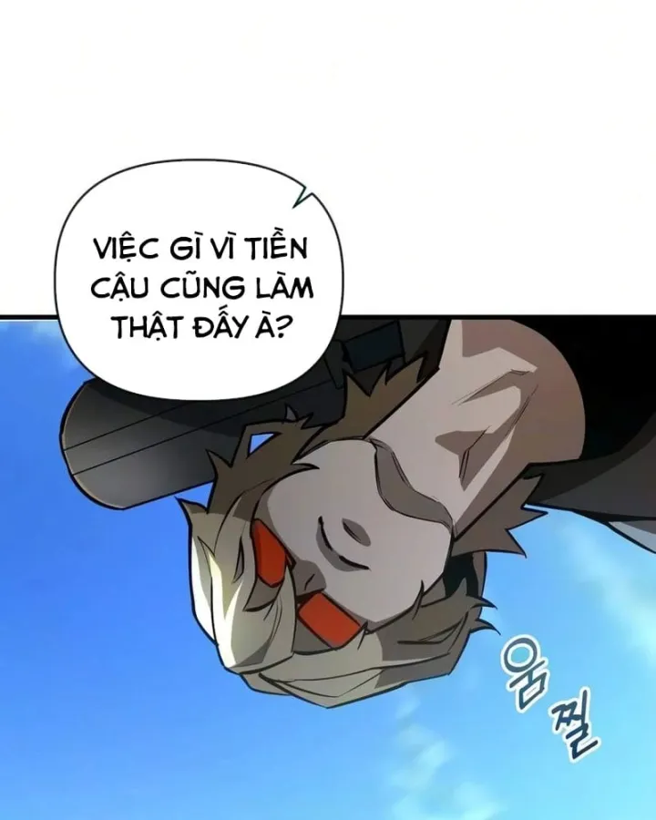 Cứu Thế Là Nghề Của Tôi Chap 37 - Next Chap 38