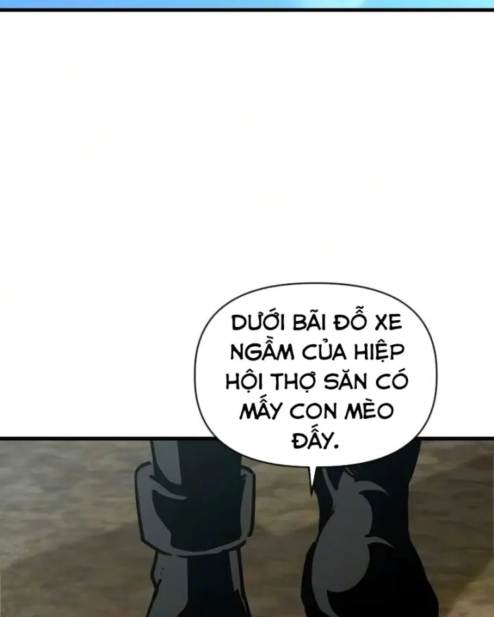 Cứu Thế Là Nghề Của Tôi Chap 37 - Next Chap 38