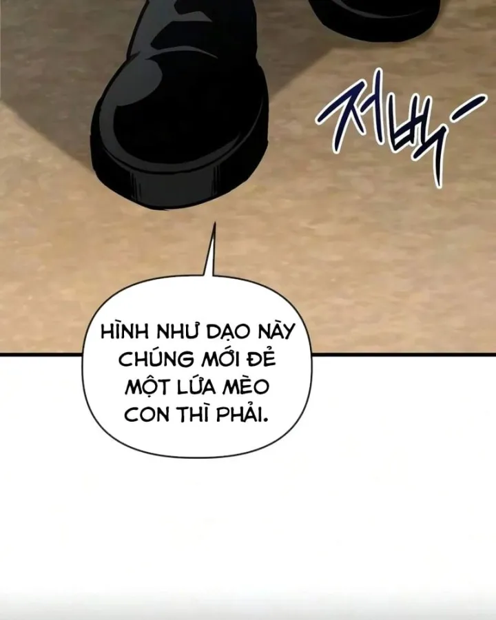 Cứu Thế Là Nghề Của Tôi Chap 37 - Next Chap 38