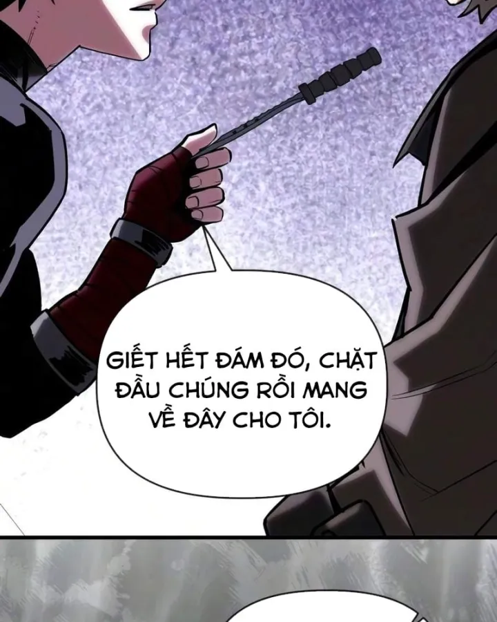Cứu Thế Là Nghề Của Tôi Chap 37 - Next Chap 38