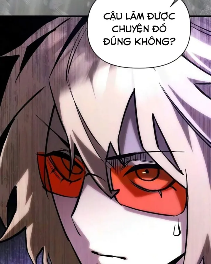 Cứu Thế Là Nghề Của Tôi Chap 37 - Next Chap 38