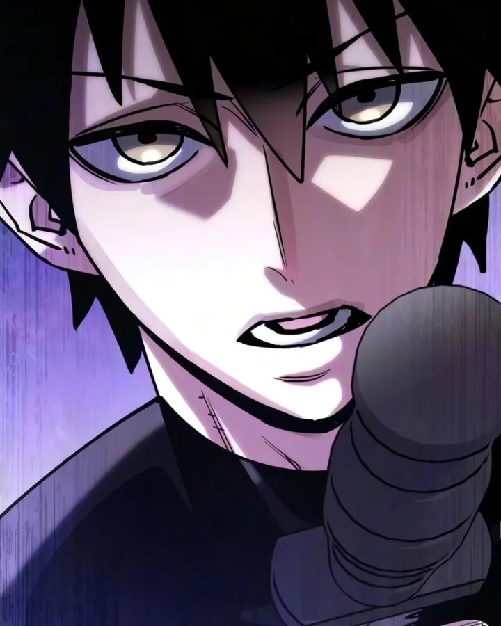 Cứu Thế Là Nghề Của Tôi Chap 37 - Next Chap 38