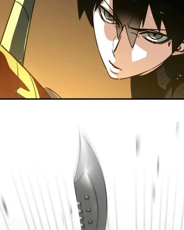 Cứu Thế Là Nghề Của Tôi Chap 37 - Next Chap 38