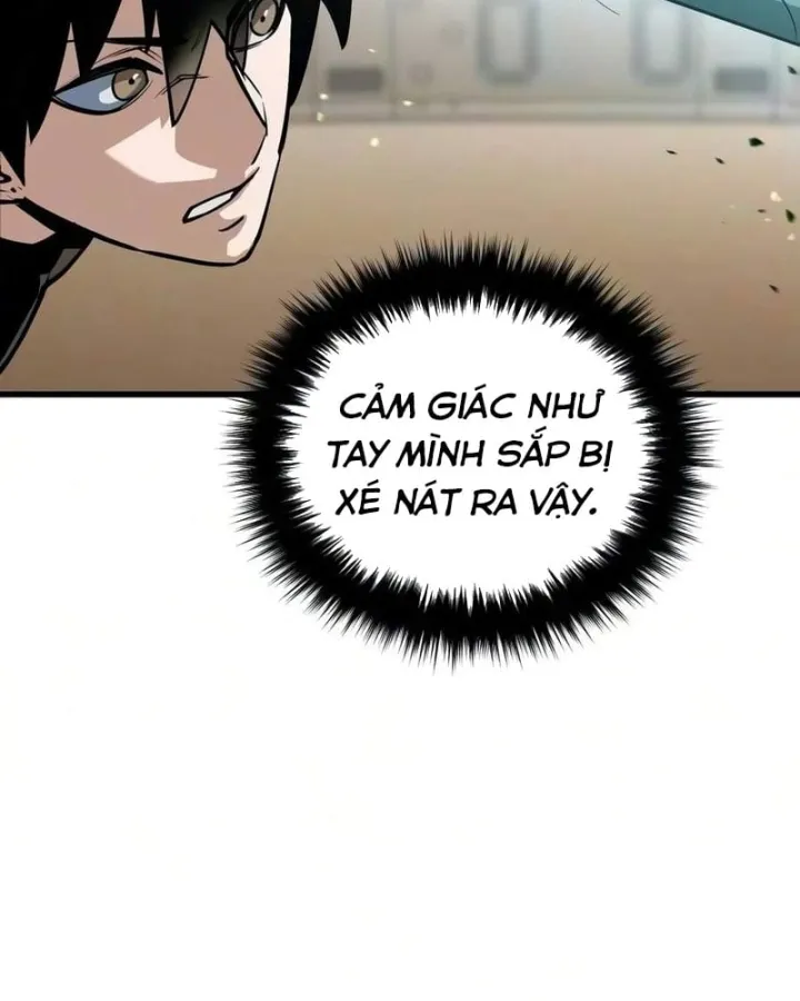 Cứu Thế Là Nghề Của Tôi Chap 37 - Next Chap 38