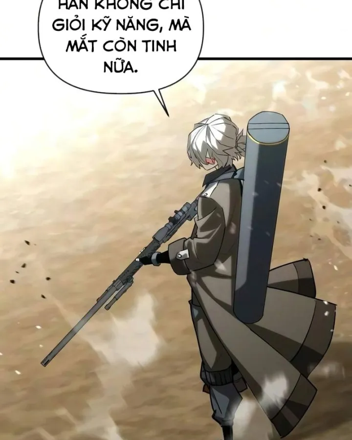 Cứu Thế Là Nghề Của Tôi Chap 37 - Next Chap 38