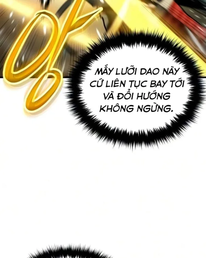 Cứu Thế Là Nghề Của Tôi Chap 37 - Next Chap 38