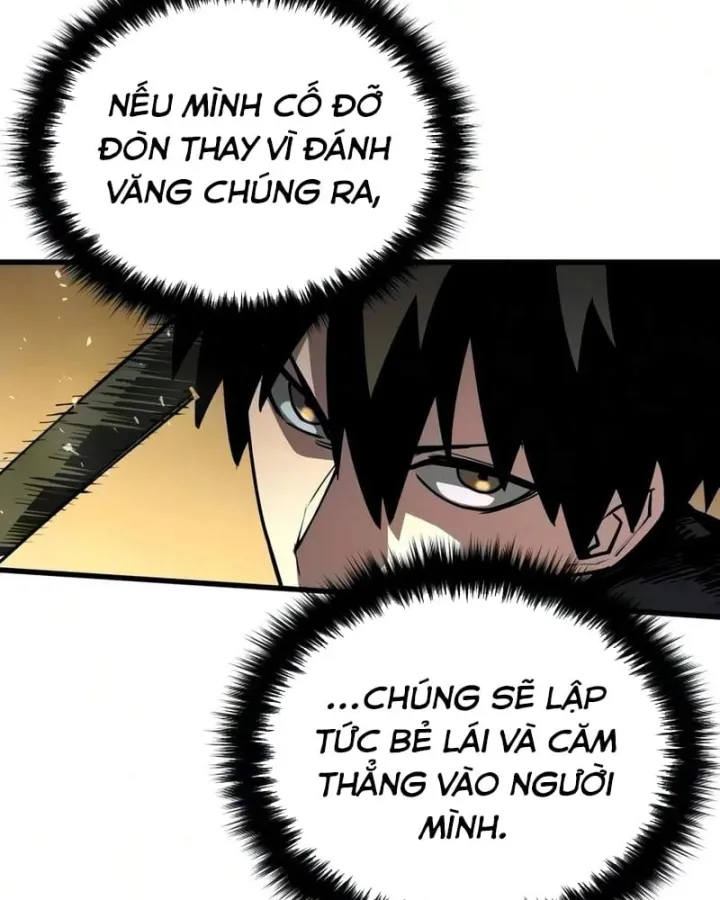 Cứu Thế Là Nghề Của Tôi Chap 37 - Next Chap 38