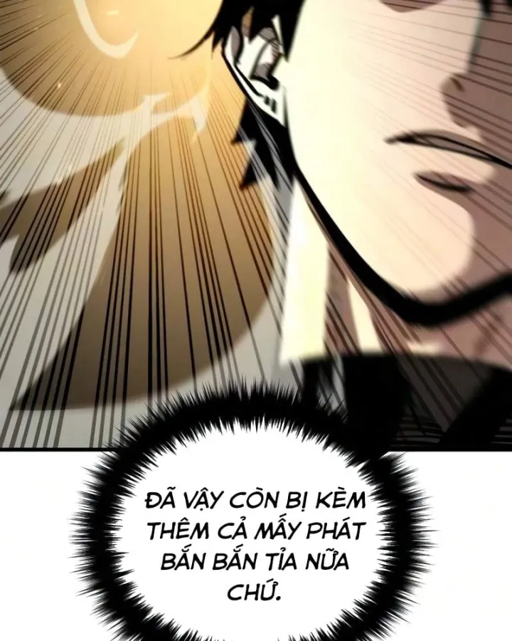Cứu Thế Là Nghề Của Tôi Chap 37 - Next Chap 38