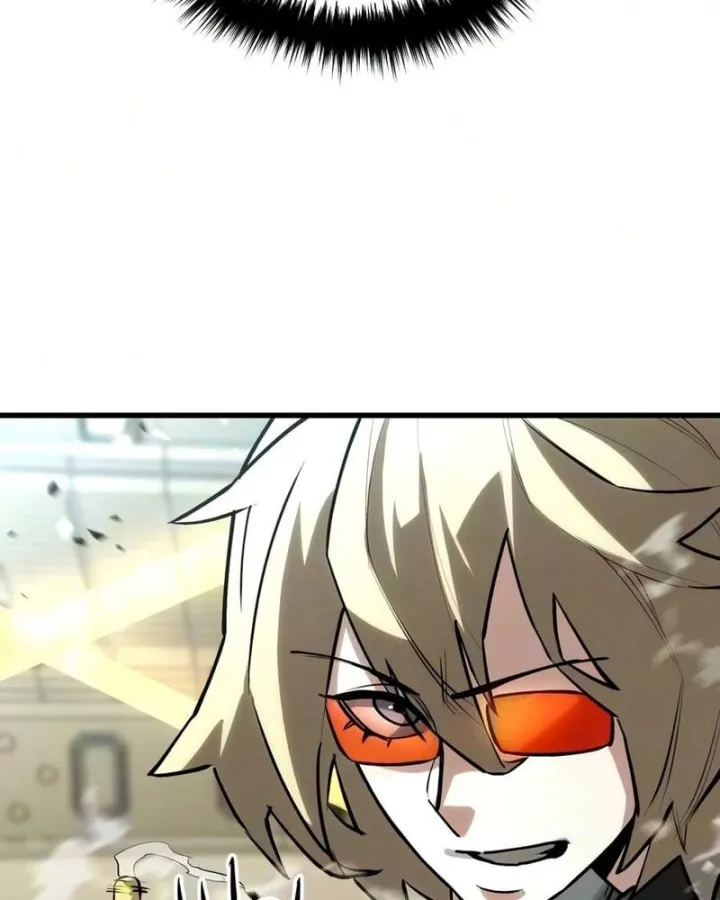 Cứu Thế Là Nghề Của Tôi Chap 37 - Next Chap 38