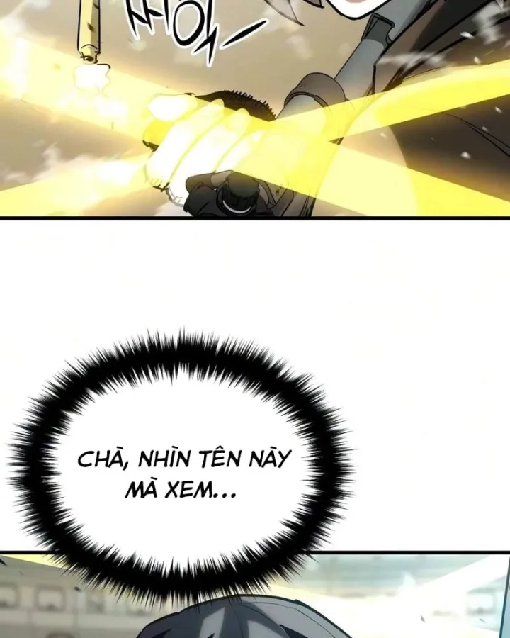 Cứu Thế Là Nghề Của Tôi Chap 37 - Next Chap 38