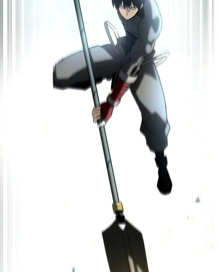 Cứu Thế Là Nghề Của Tôi Chap 37 - Next Chap 38