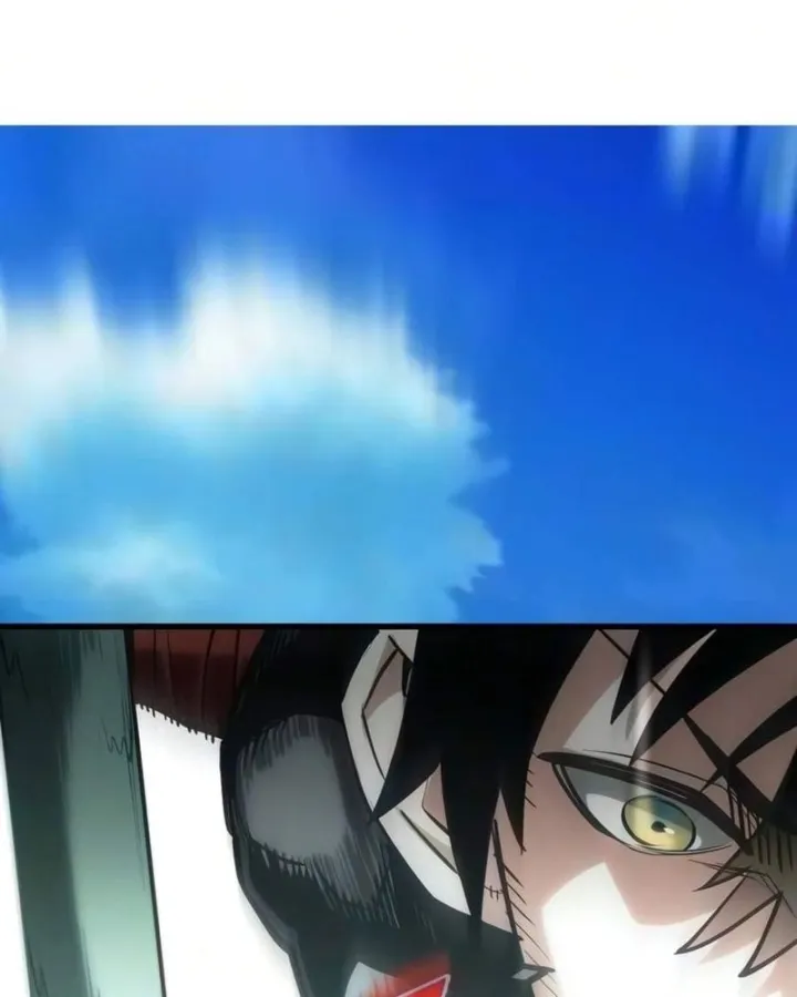 Cứu Thế Là Nghề Của Tôi Chap 37 - Next Chap 38