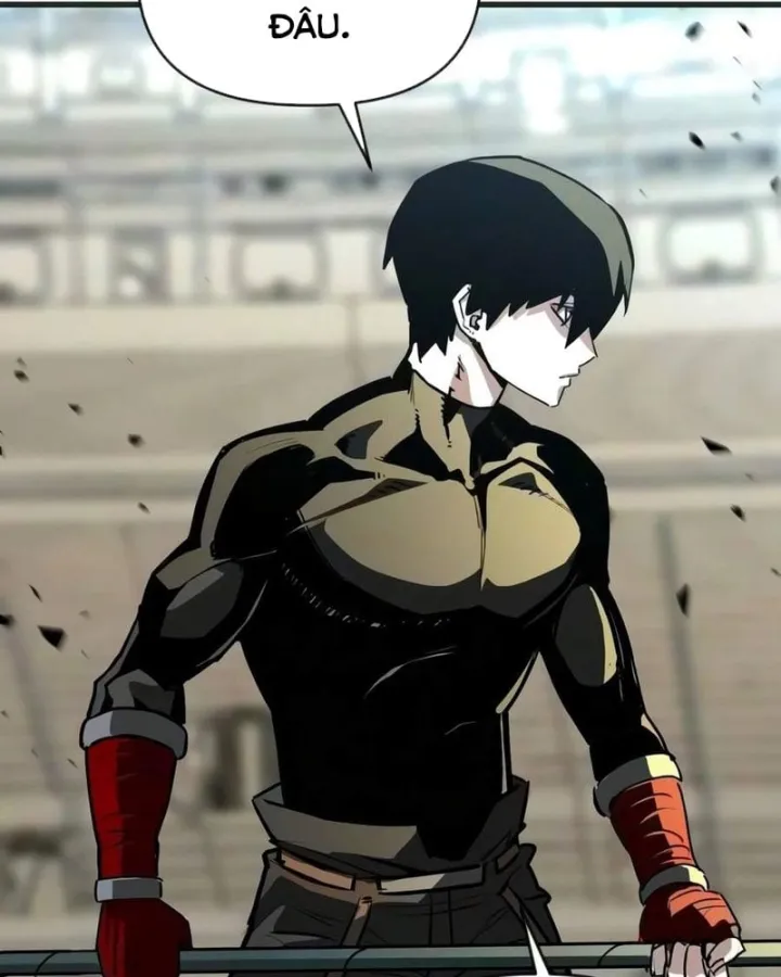 Cứu Thế Là Nghề Của Tôi Chap 37 - Next Chap 38