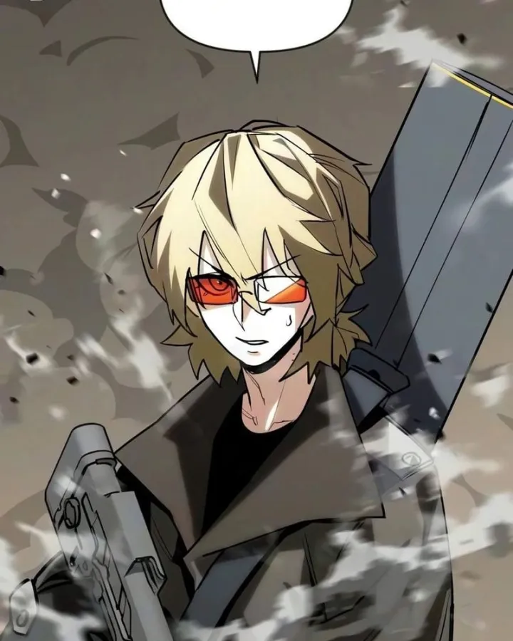 Cứu Thế Là Nghề Của Tôi Chap 37 - Next Chap 38