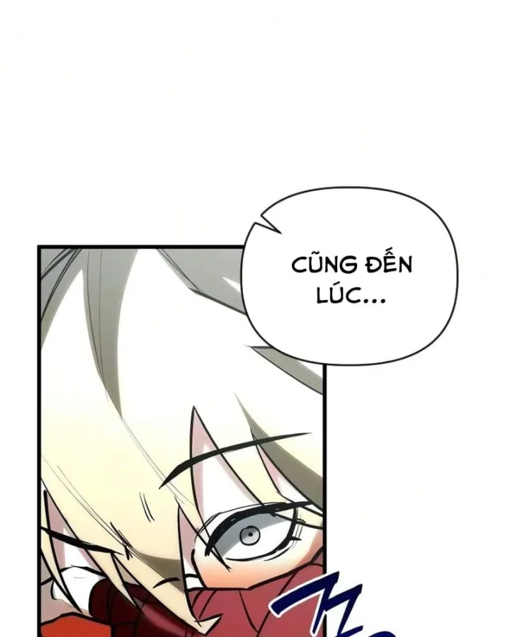 Cứu Thế Là Nghề Của Tôi Chap 37 - Next Chap 38