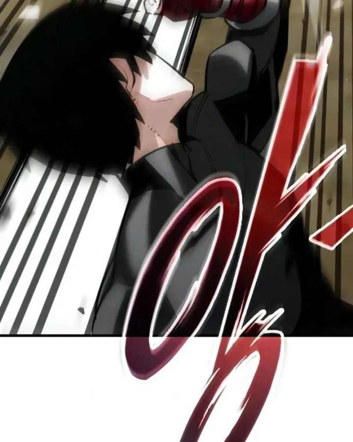 Cứu Thế Là Nghề Của Tôi Chap 37 - Next Chap 38