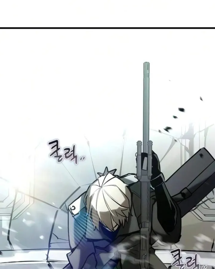 Cứu Thế Là Nghề Của Tôi Chap 37 - Next Chap 38