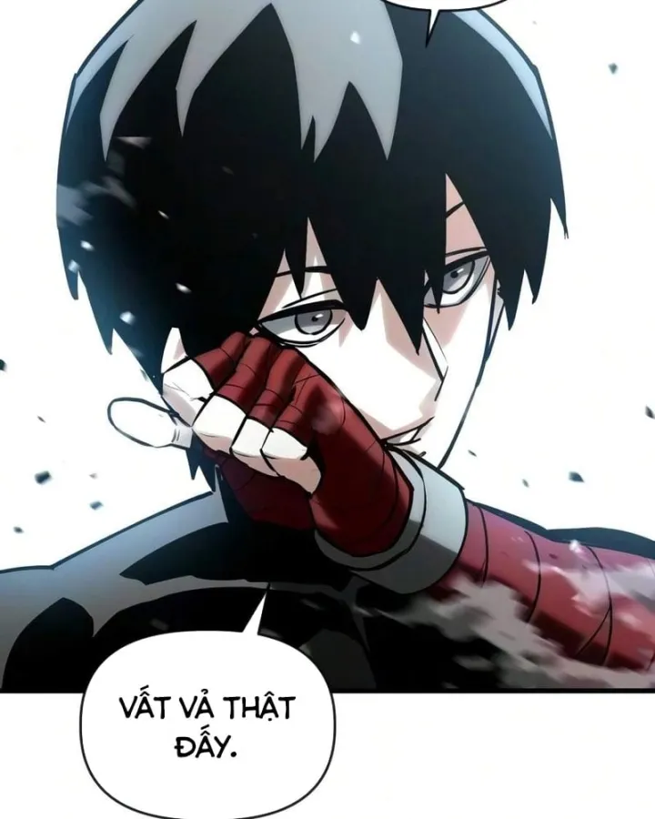 Cứu Thế Là Nghề Của Tôi Chap 37 - Next Chap 38