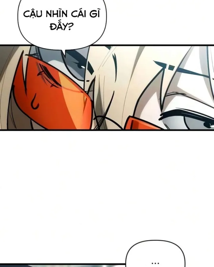 Cứu Thế Là Nghề Của Tôi Chap 37 - Next Chap 38