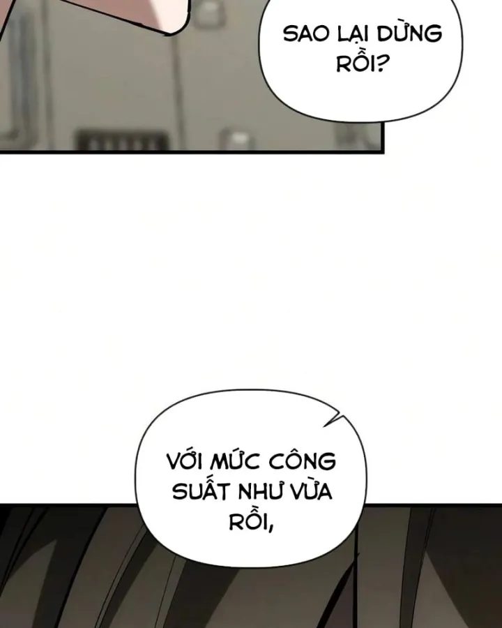 Cứu Thế Là Nghề Của Tôi Chap 37 - Next Chap 38