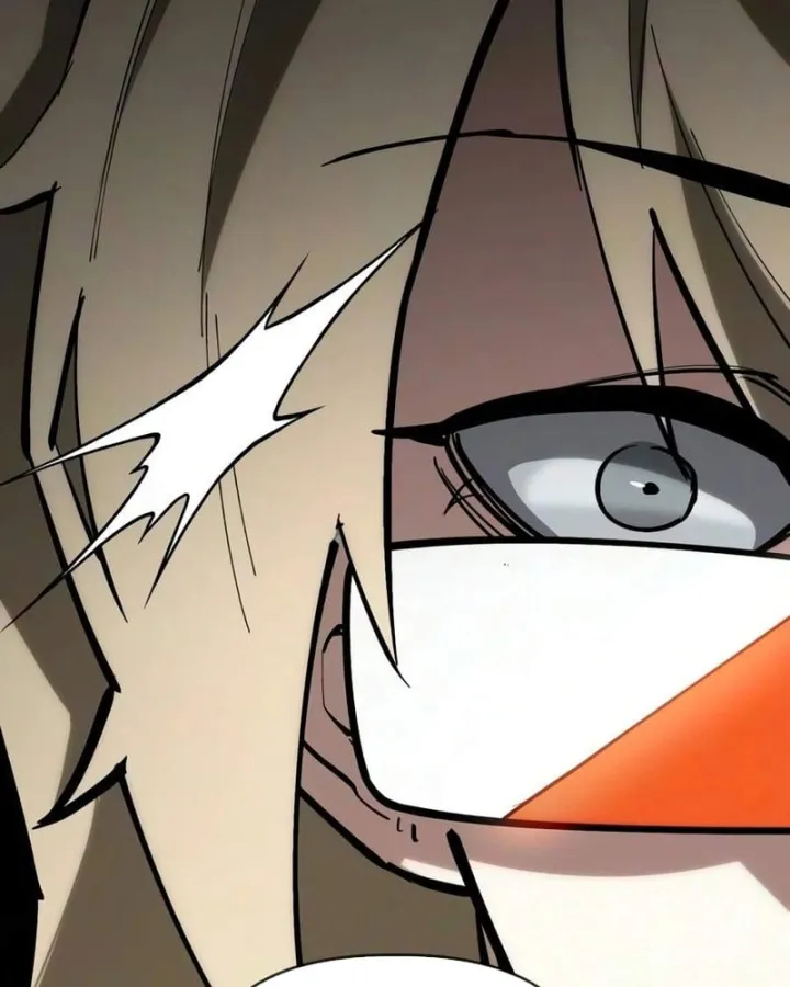 Cứu Thế Là Nghề Của Tôi Chap 37 - Next Chap 38