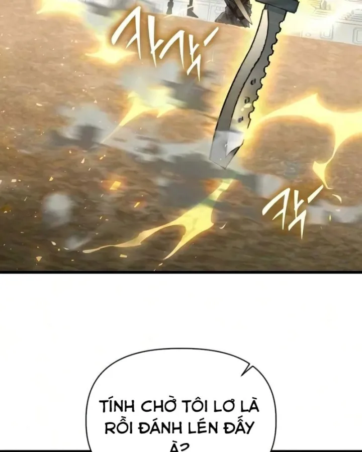 Cứu Thế Là Nghề Của Tôi Chap 37 - Next Chap 38